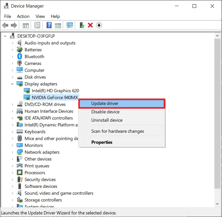 Windows10での一般的なPnPモニターの問題を修正