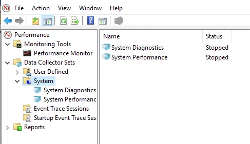 Windows 10でパフォーマンスモニターを使用する方法（詳細ガイド）