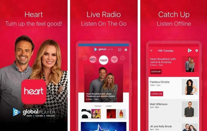 8 beste radio-apps voor Android (2021)