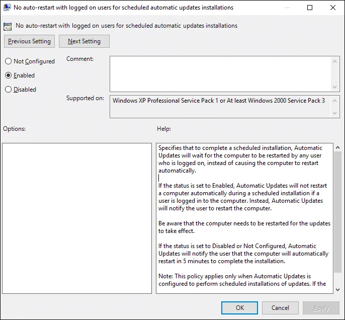 Usoclientとは何ですか？Usoclient.exeポップアップを無効にする方法