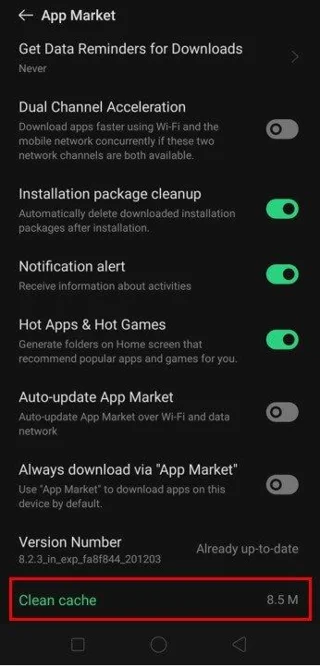 9 manieren om de prullenbak op Android te legen