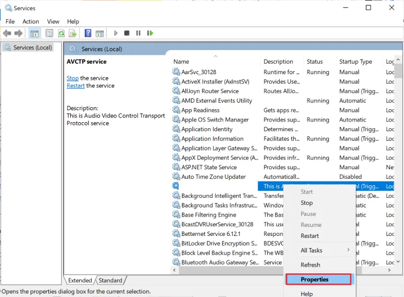 如何修復無法在 Windows 上打開的 Avast