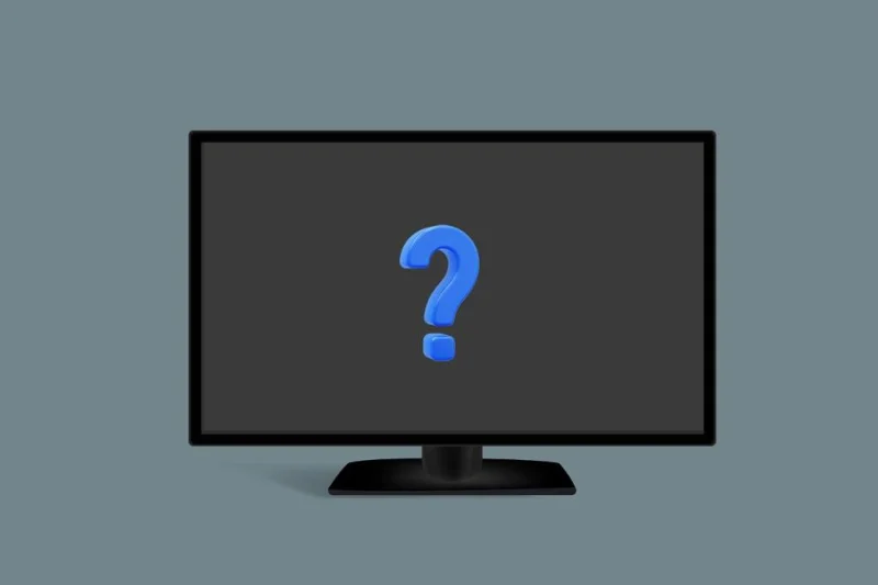 Cara Memeriksa Model Monitor di Windows 10