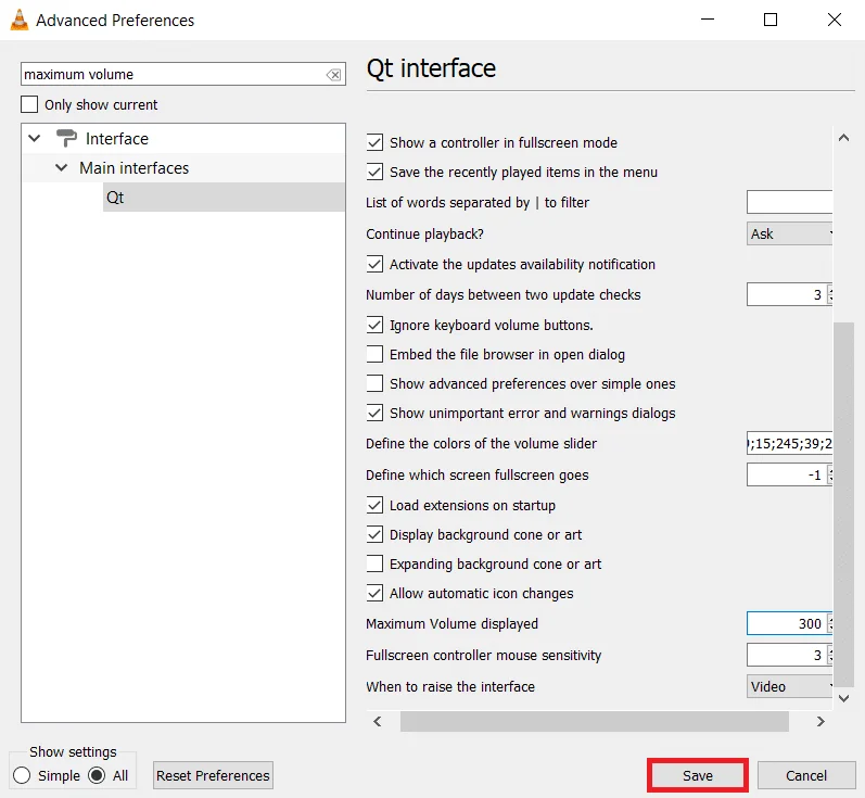 Hoe het volume te verhogen op Windows 10