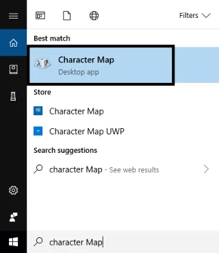4 Cara Memasukkan Simbol Darjah dalam Microsoft Word