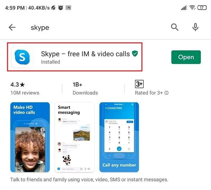 Hoe Skype- en Skype-account te verwijderen