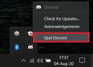 Discord Micが機能していませんか？ それを修正する10の方法！
