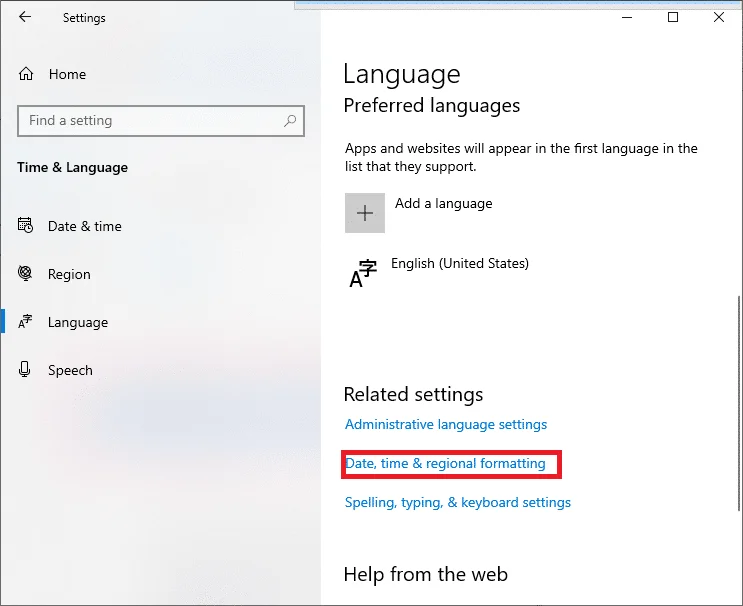 Fix Windows Update-fout 0x80070005