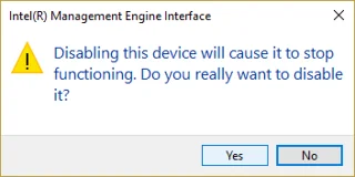 Fix Windows 10 wordt niet volledig afgesloten