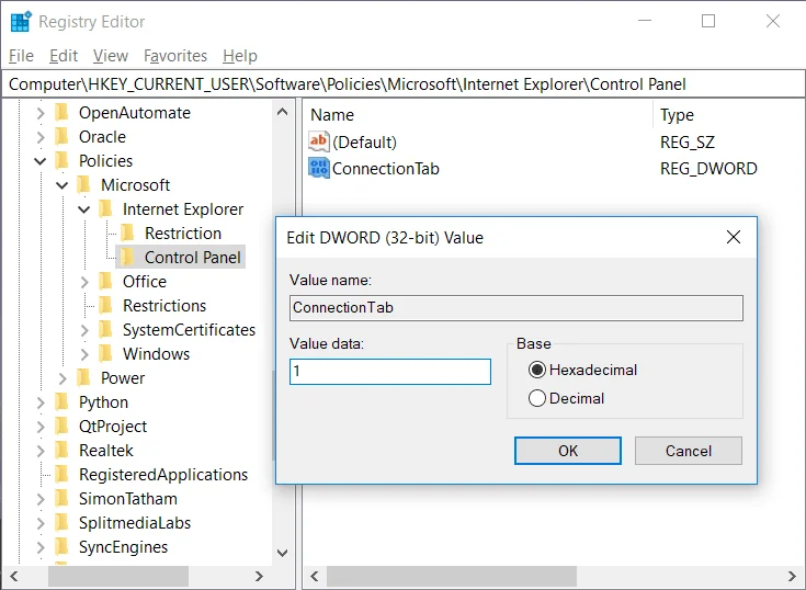 Windows 10 提示：如何阻止 Internet 訪問