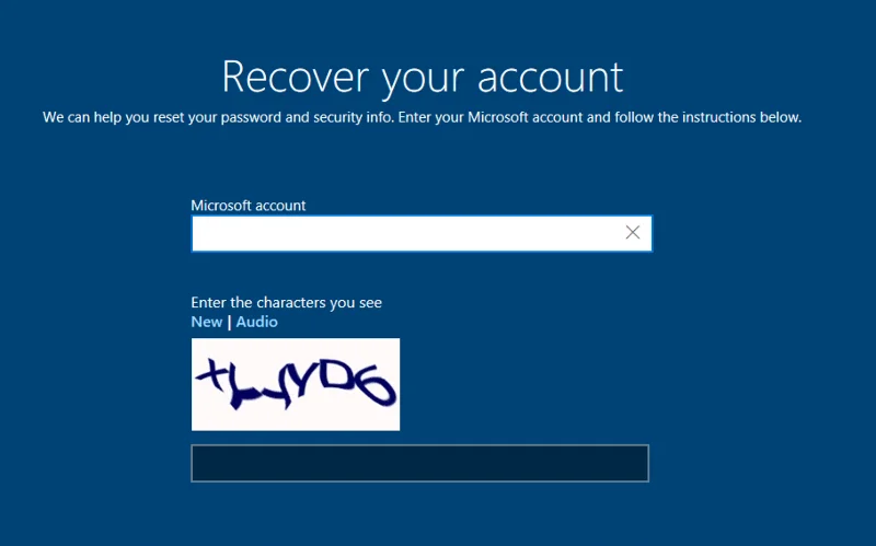 Hoe u uw wachtwoord kunt resetten in Windows 10