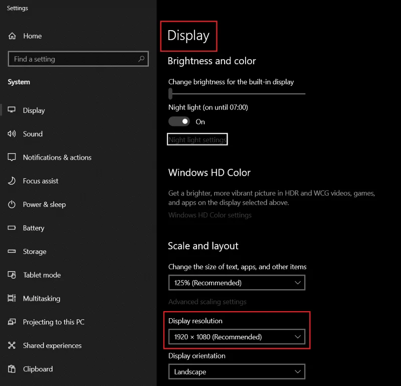 Cara Memperbaiki Garis di Layar Laptop