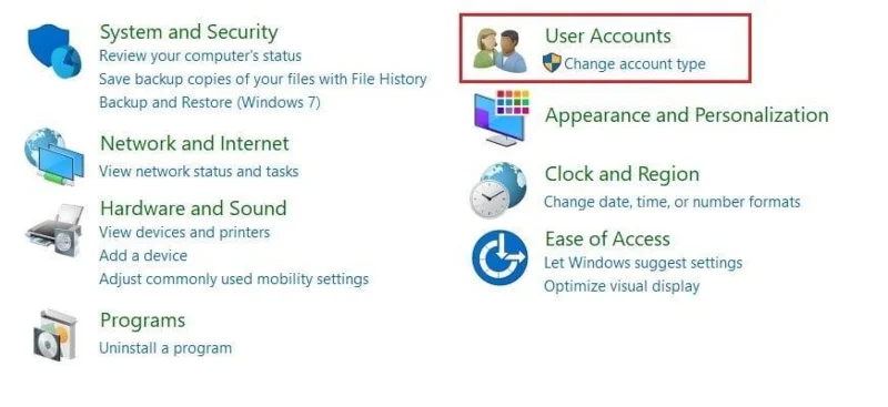 ¿Qué es la cuenta de máquina ASP.NET?  ¿Cómo eliminarlo?