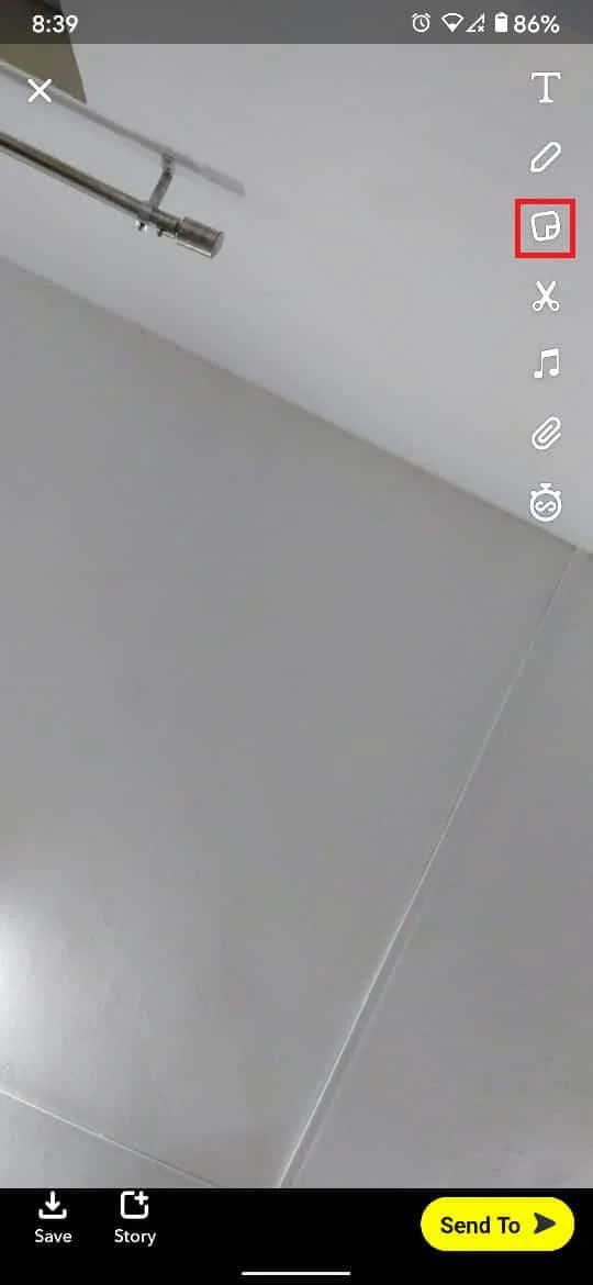 水果在 Snapchat 上是什麼意思？