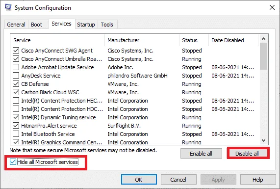 修復 Windows 10 安裝卡住的 8 種方法 修復 Windows 10 安裝卡住的 8 種方法