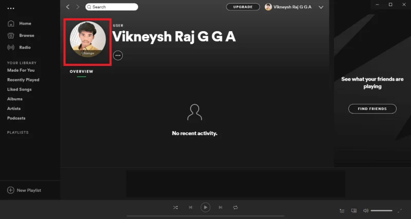 3 Cara Mengubah Gambar Profil Spotify (Panduan Singkat)