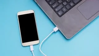 Android-telefoon repareren die niet wordt herkend op Windows 10