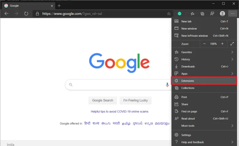 Comment réparer l'erreur javascript:void(0)