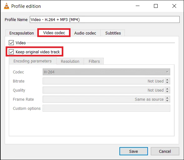 Windows10でビデオからオーディオを削除する3つの方法