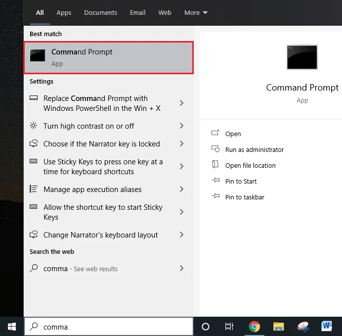 4 Cara Memformat Hard Drive Eksternal ke FAT32
