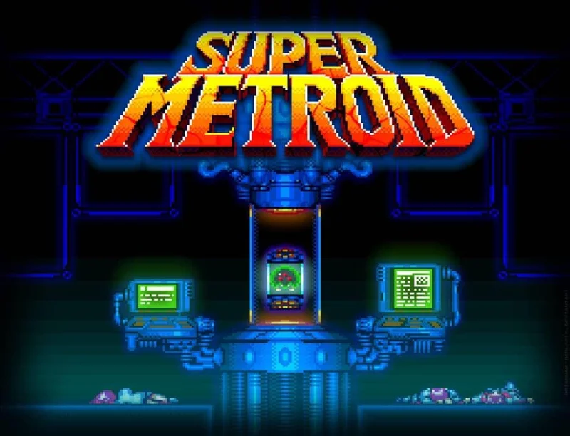 23 Hack ROM SNES Terbaik yang Layak Dicoba