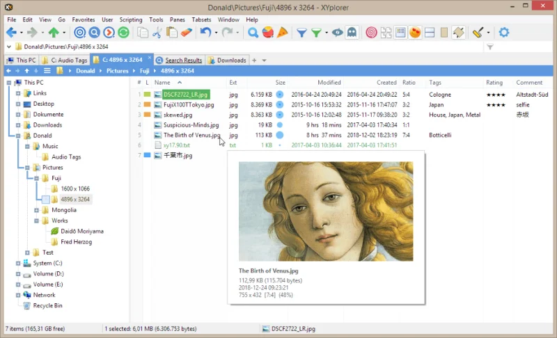 Top 8 gratis bestandsbeheersoftware voor Windows 10