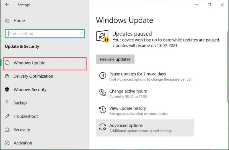 Désactiver la collecte de données dans Windows 10 (protéger votre vie privée)