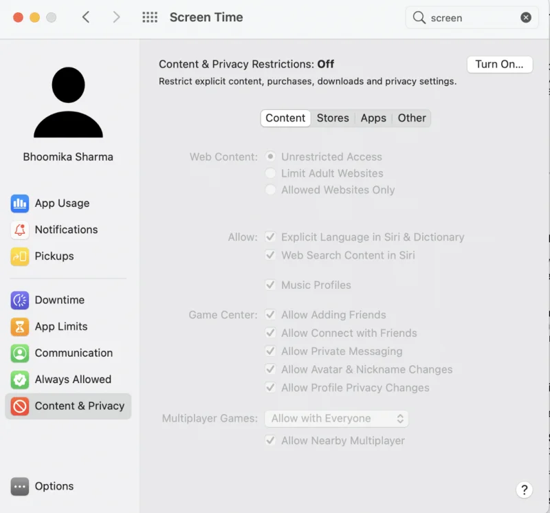 Hoe te repareren Mac Camera werkt niet