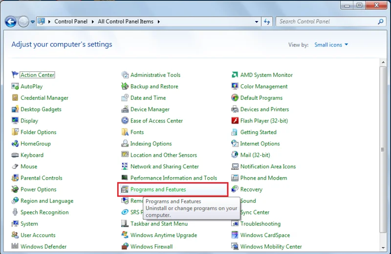 ダウンロードされないWindows7アップデートを修正