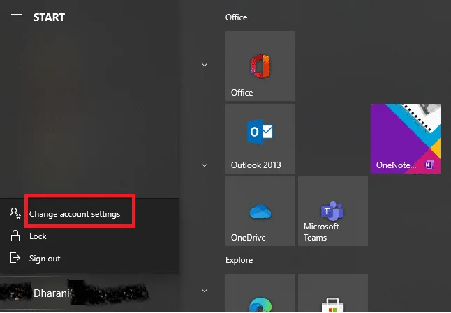 如何在 Windows 10 中啟用或禁用管理員帳戶