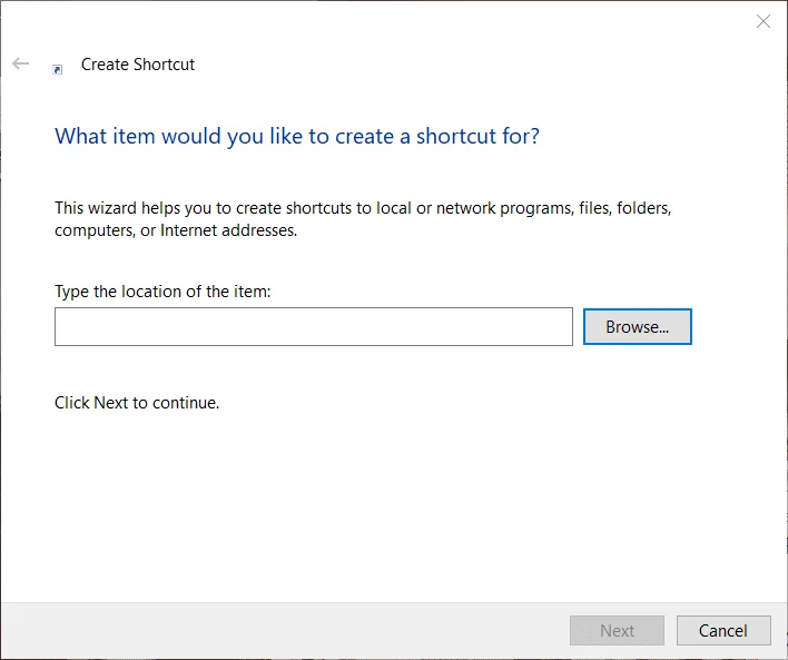 إصلاح Windows 10 Calculator مفقود أو مختفي