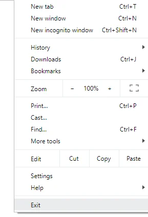 Google Chrome reageert niet?  Hier zijn 8 manieren om het te repareren!