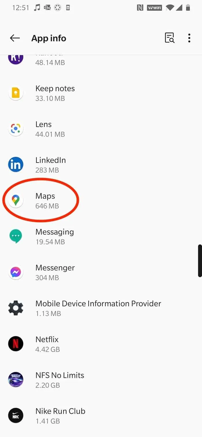 修復 Google 地圖緩慢的 7 種方法