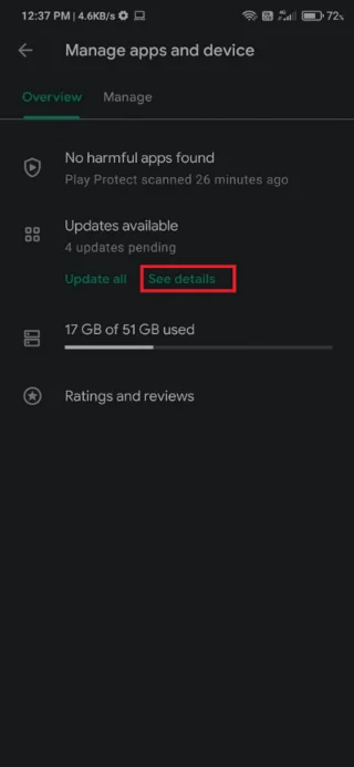 Fix Helaas is het proces com.android.phone gestopt