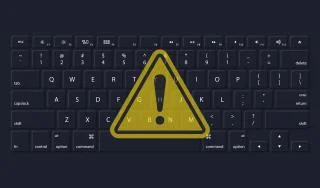 Invoervertraging van toetsenbord repareren in Windows 10