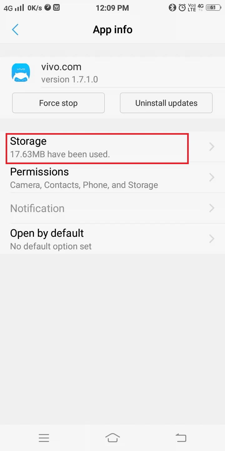 Betulkan Ikon Android Hilang dari Skrin Utama