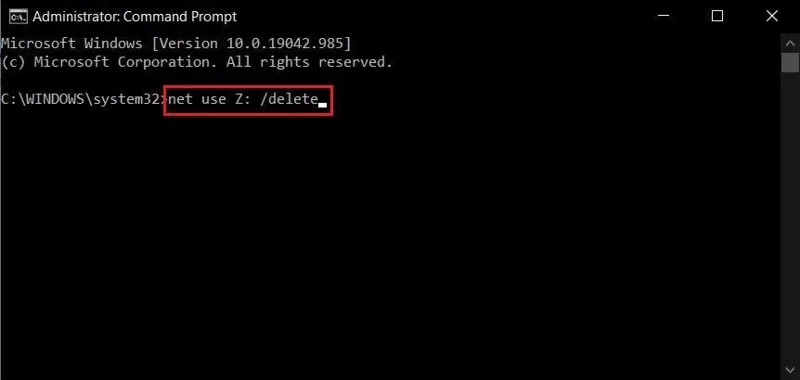 Fix Lokale apparaatnaam is al in gebruik Fout op Windows