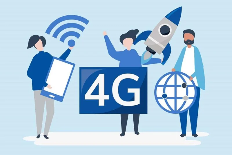 如何檢查您的手機是否支持 4G Volte? 如何檢查您的手機是否支持 4G Volte?