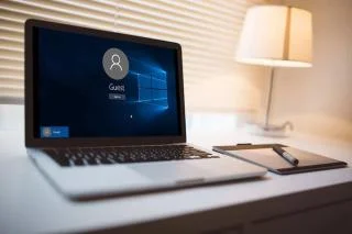 2 manieren om een ​​gastaccount aan te maken in Windows 10