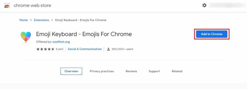 如何在 Windows 10 上使用表情符號