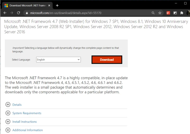 ダウンロードされないWindows7アップデートを修正