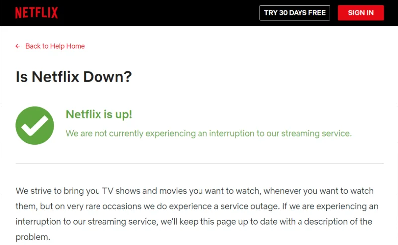 9 Cara Betulkan Apl Netflix Tidak Berfungsi Pada Windows 10