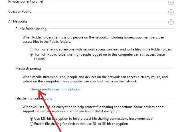 Apakah Pelayan DLNA & Bagaimana untuk mendayakannya pada Windows 10?