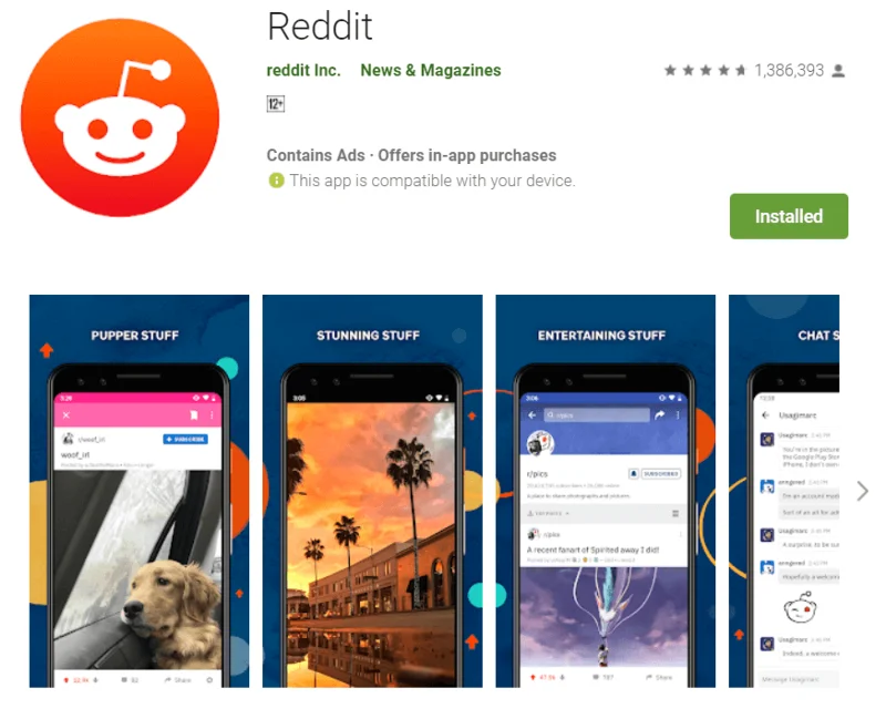 8つの最高の匿名Androidチャットアプリ