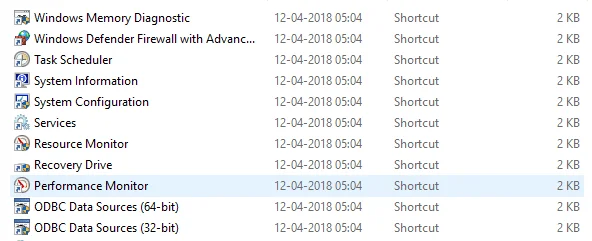 Windows 10でパフォーマンスモニターを使用する方法（詳細ガイド）