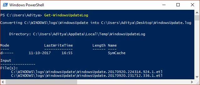 رفع خطای Windows Update 8024402F