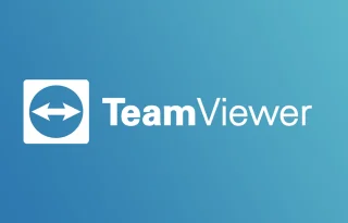 Hoe TeamViewer op uw netwerk te blokkeren