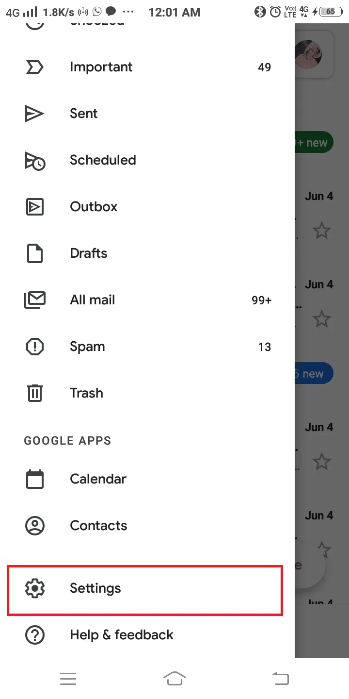 3 manieren om Yahoo Mail aan Android toe te voegen