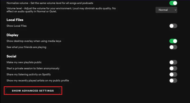 修復 Spotify 未在 Windows 10 上打開的問題 修復 Spotify 未在 Windows 10 上打開的問題
