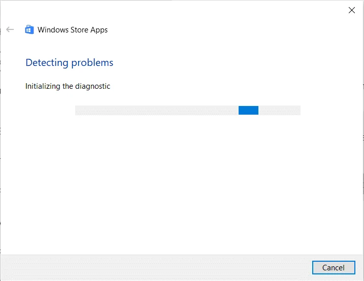 إصلاح Windows 10 Calculator مفقود أو مختفي